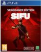 תמונה של SIFU VENGEANCE EDITION | PS4