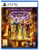 תמונה של GOTHAM KNIGHTS DELUXE EDITION | PS5