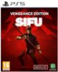 תמונה של SIFU VENGEANCE EDITION | PS5