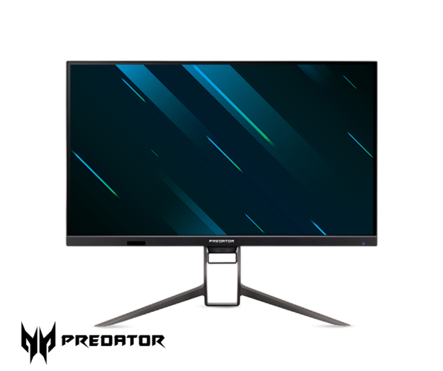 תמונה של ACER PREDATOR XB273UNV | מסך גיימינג