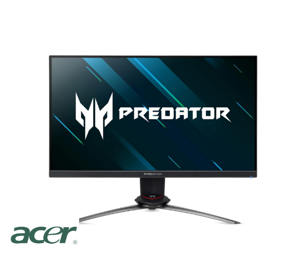 תמונה של ACER PREDATOR XB253QGP | מסך גיימינג