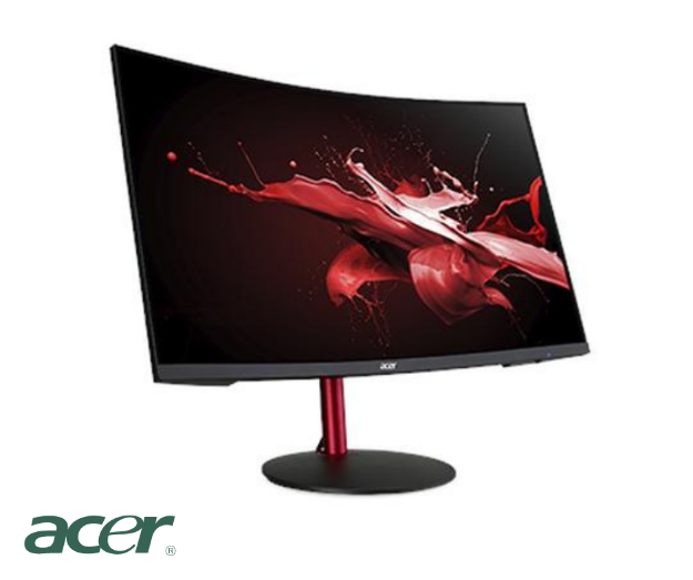 תמונה של ACER NITRO XZ322QUP | מסך גיימינג