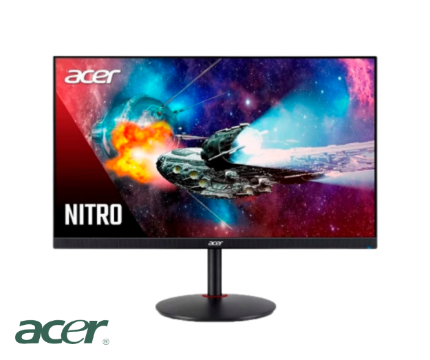 תמונה של ACER NITRO XV280K | מסך גיימינג 4K