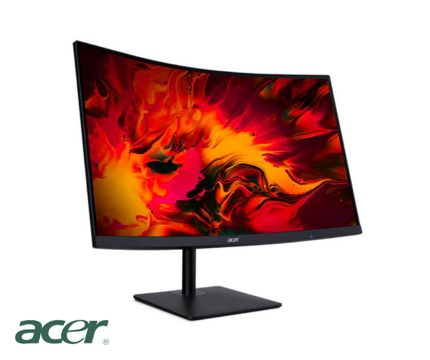 תמונה של ACER NITRO XZ273UX | מסך גיימינג קעור