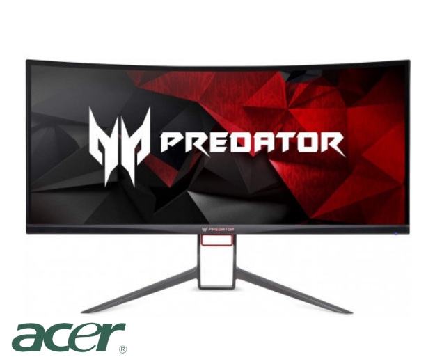 תמונה של ACER PREDATOR X34P | מסך גיימינג קעור