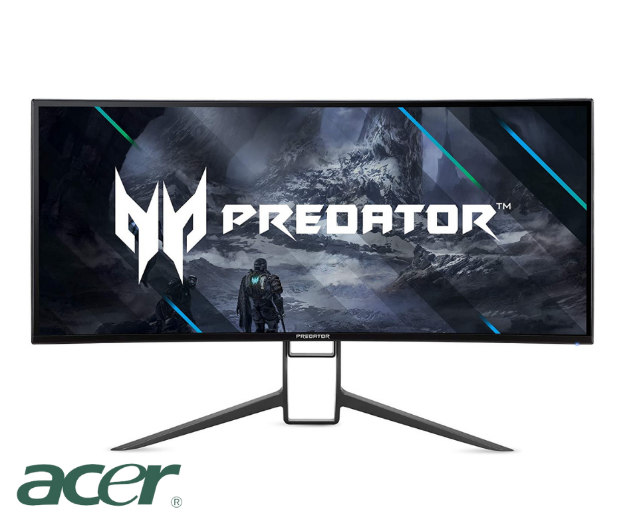 תמונה של ACER PREDATOR X34 GS | מסך גיימינג קעור QHD