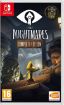 תמונה של LITTLE NIGHTMARES: COMPLETE EDITION | NINTENDO SWITCH