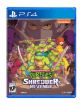 תמונה של TEENAGE MUTANT NINJA TURTLES: SHREDDERS REVENGE | PS4