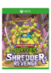 תמונה של TEENAGE MUTANT NINJA TURTLES: SHREDDERS REVENGE | XBOX ONE