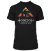 תמונה של HORIZON FORBIDDEN WEST - ALOY RIDES TSHIRT | הוריזון פורבידן ווסט - חולצה קצרה