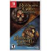 תמונה של BALDUR'S GATE: ENHANCED EDITION | NINTENDO SWITCH