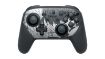 תמונה של NINTENDO SWITCH PRO CONTROLLER - MONSTER HUNTER RISE: SUNBREAK