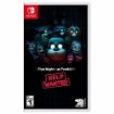 תמונה של FIVE NIGHTS AT FREDDY'S: HELP WANTED | NINTENDO SWITCH