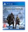 תמונה של GOD OF WAR RAGNAROK PS4