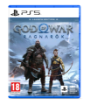 תמונה של GOD OF WAR RAGNAROK PS5