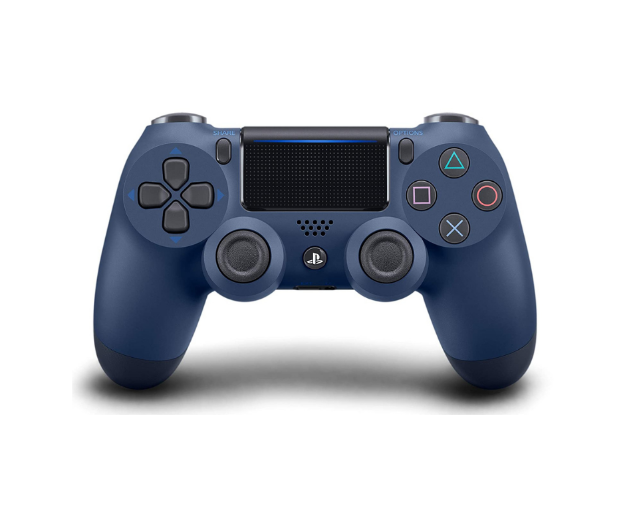 תמונה של DUALSHOCK PS4 | MIDNIGHT BLUE