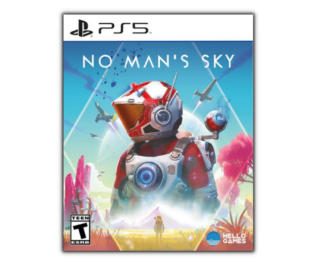 תמונה של NO MAN'S SKY | PS5