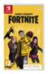 תמונה של FORTNITE: ANIME LEGENDS PACK | NINTENDO SWITCH