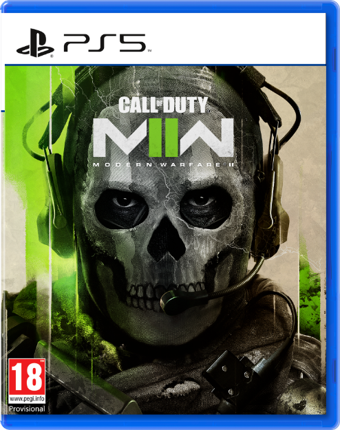 תמונה של CALL OF DUTY: MODERN WARFARE 2 | PS5