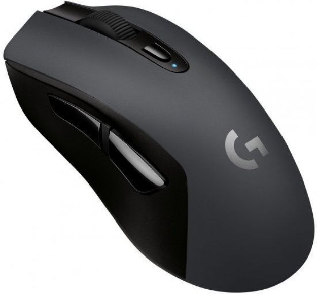 תמונה של LOGITECH | G603 LIGHTSPEED - עכבר גיימינג אלחוטי