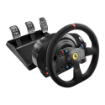 תמונה של THRUSTMASTER | T300 FERRARI ALCANTARA - הגה