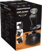 תמונה של THRUSTMASTER | USB JOYSTICK - בקר טיסה