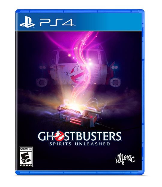 תמונה של GHOSTBUSTERS: SPIRITS UNLEASHED | PS4