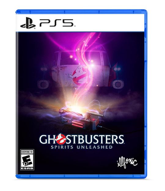 תמונה של GHOSTBUSTERS: SPIRITS UNLEASHED | PS5