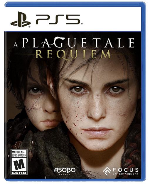 תמונה של A PLAGUE TALE: REQUIEM | PS5