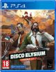 תמונה של DISCO ELYSIUM - THE FINAL CUT | PS4