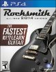 תמונה של ROCKSMITH 2014 EDITION | PS4 - כולל REAL TONE CABLE