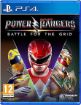 תמונה של POWER RANGERS: BATTLE FOR THE GRID | PS4