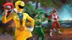 תמונה של POWER RANGERS: BATTLE FOR THE GRID | PS4