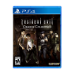 תמונה של RESIDENT EVIL - ORIGINS COLLECTION | PS4