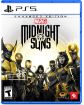 תמונה של MARVEL'S MIDNIGHT SUNS | PS5 - ENHANCED EDITION