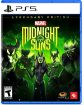 תמונה של MARVEL'S MIDNIGHT SUNS | PS5 - LEGENDARY EDITION