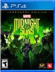 תמונה של MARVEL'S MIDNIGHT SUNS | PS4 - LEGENDARY EDITION