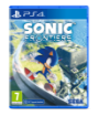 תמונה של SONIC FRONTIERS | PS4