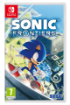 תמונה של SONIC FRONTIERS | NINTENDO SWITCH