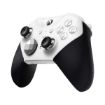 תמונה של XBOX ELITE SERIES 2 WIRELESS CONTROLLER - CORE WHITE - שלט אלחוטי מקצועי בצבע לבן