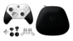 תמונה של XBOX ELITE SERIES 2 WIRELESS CONTROLLER - CORE WHITE - שלט אלחוטי מקצועי בצבע לבן