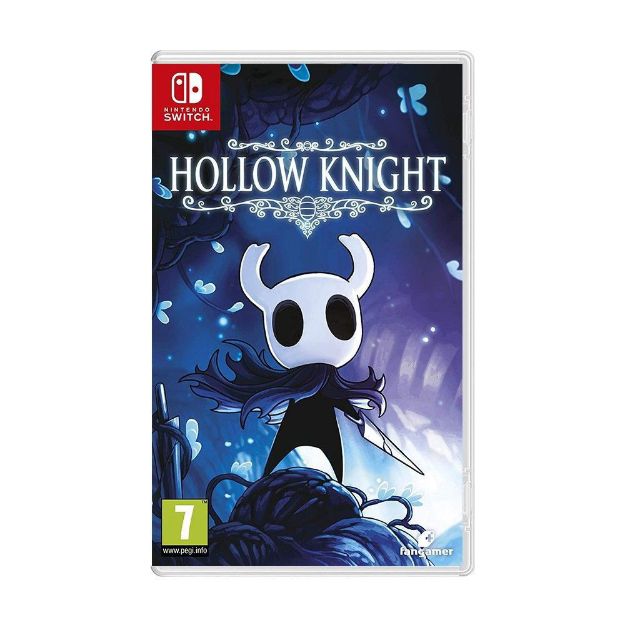 תמונה של HOLLOW KNIGHT | NINTENDO SWITCH