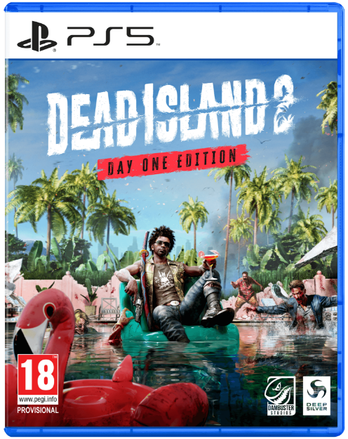 תמונה של DEAD ISLAND 2 | PS5