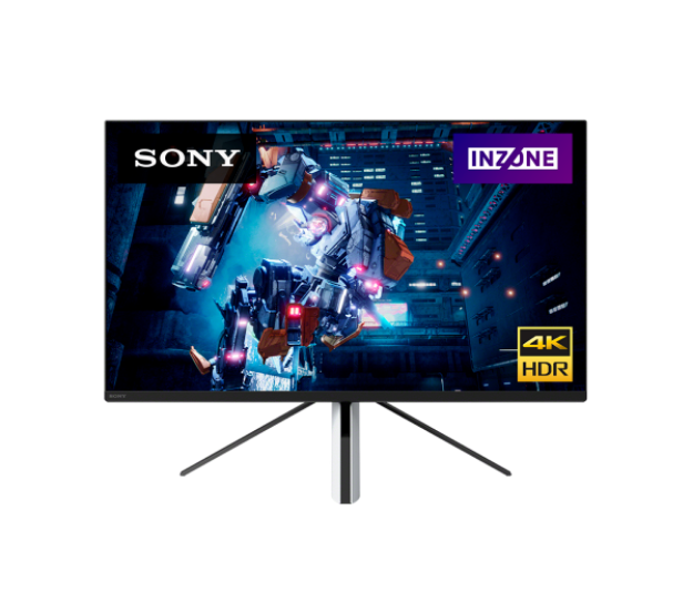 תמונה של SONY | INZONE 27" M9 4K HDR 144Hz - מוניטור גיימינג מקצועי