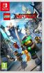 תמונה של LEGO NINJAGO: THE MOVIE VIDEOGAME | NINTENDO SWITCH