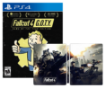 תמונה של FALLOUT 4 - GAME OF THE YEAR 25TH ANNIVERSARY STEELBOOK EDITION | PS4