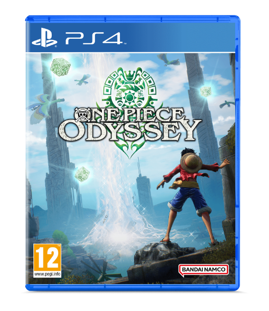 תמונה של ONE PIECE: ODYSSEY | PS4