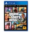 תמונה של GRAND THEFT AUTO V: PREMIUM EDITION | PS4