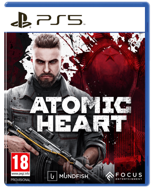 תמונה של ATOMIC HEART | PS5