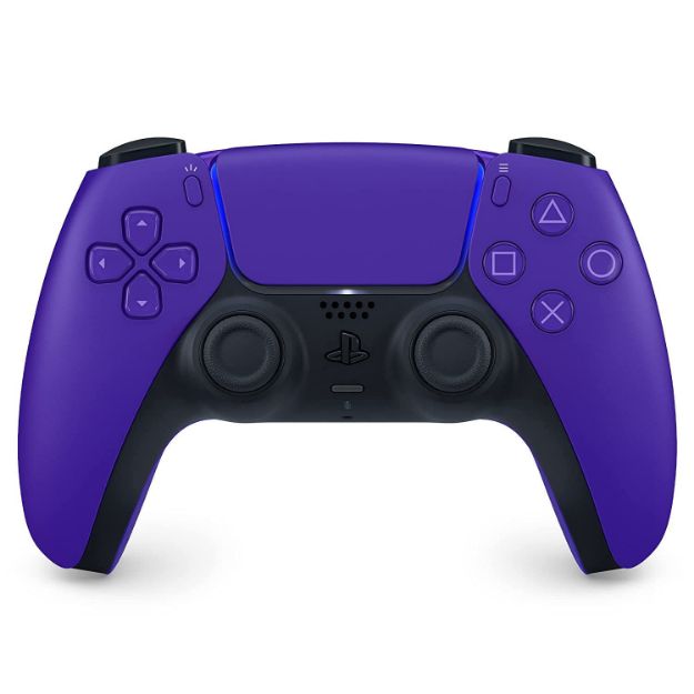 תמונה של DUALSENSE PS5 GALACTIC PURPLE